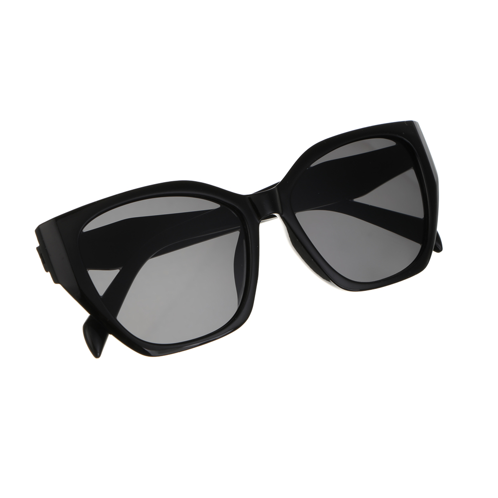 Очки солнцезащитные, тм GALANTE, с защитой от UV излучений, пластик, #2, арт.№ 304-519