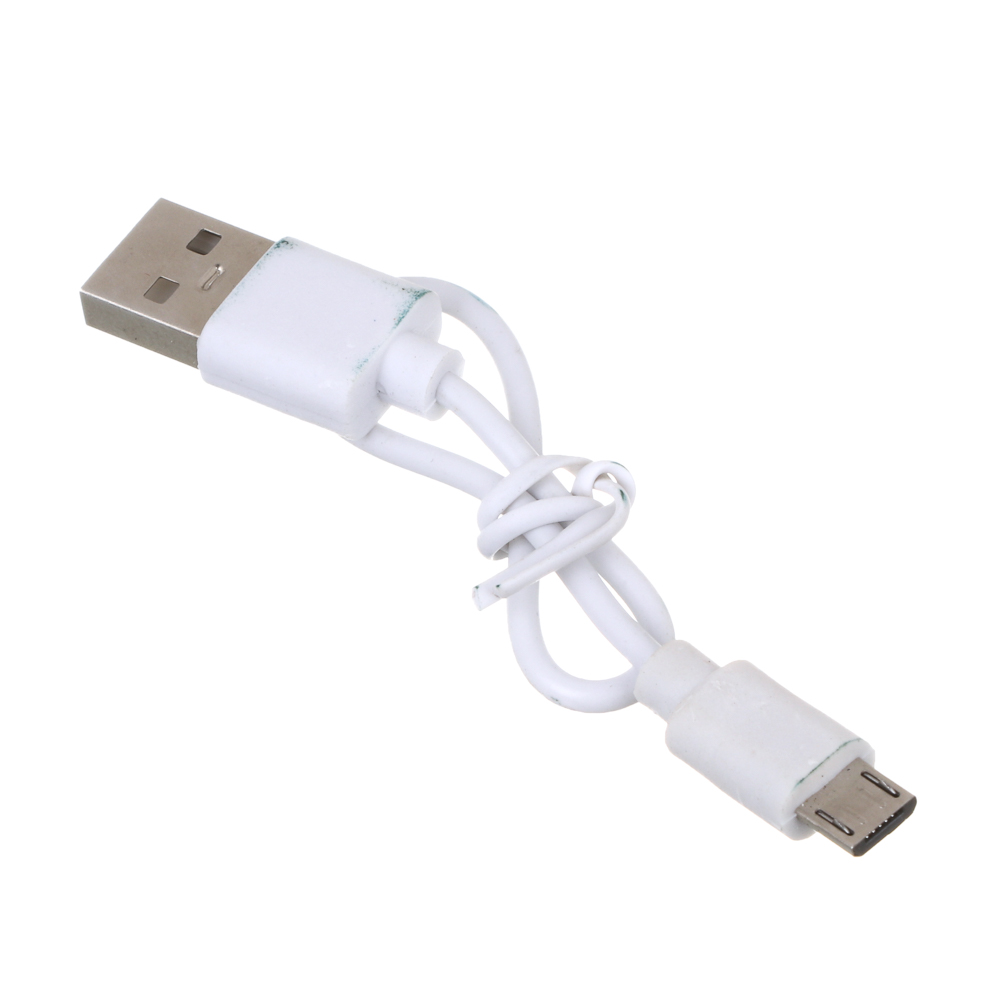Вертолет радиуправляемый "Прогулочный", свет, АКБ, USB, 2хААА, пластик, тм ИГРОЛЕНД, арт.№ 293-272