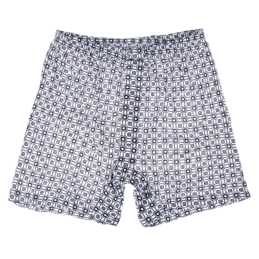 Трусы мужские Comfort свободные р. 48-62, 100% хлопок, арт.№ 331-137