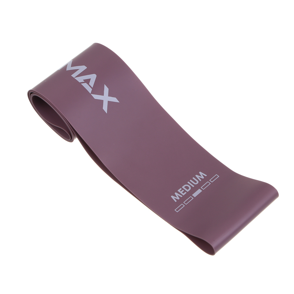 SILAPRO Max Фитнес-резинка, 600х50х0.7мм, 11-14кг, латекс, арт.№ 093-029