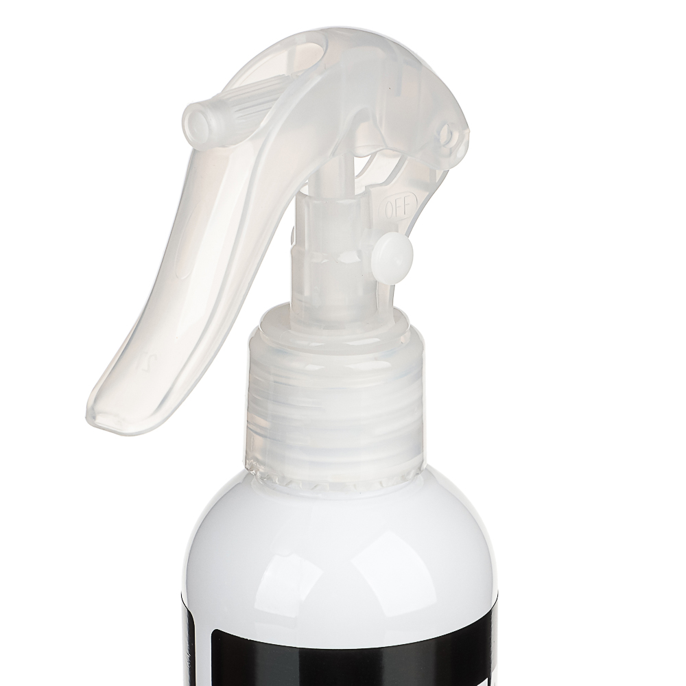 ЕРМАК Полироль для приборной панели глянцевая "горная свежесть" 250 мл (триггер), арт.№ 727-134