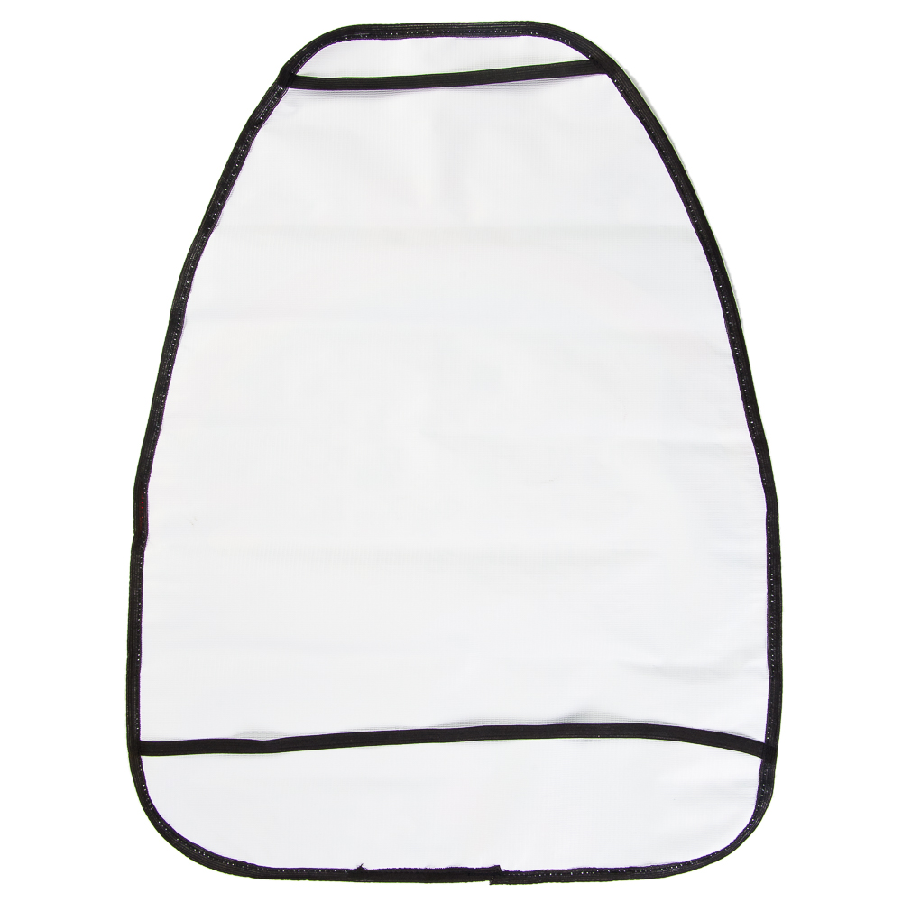 ЕРМАК / NG Защита спинки-незапинушка, ПВХ, 46x61см, "Алфавит", арт.№ 732-048