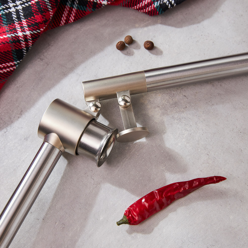 SATOSHI Pevek Пресс для чеснока, арт.№ 882-341