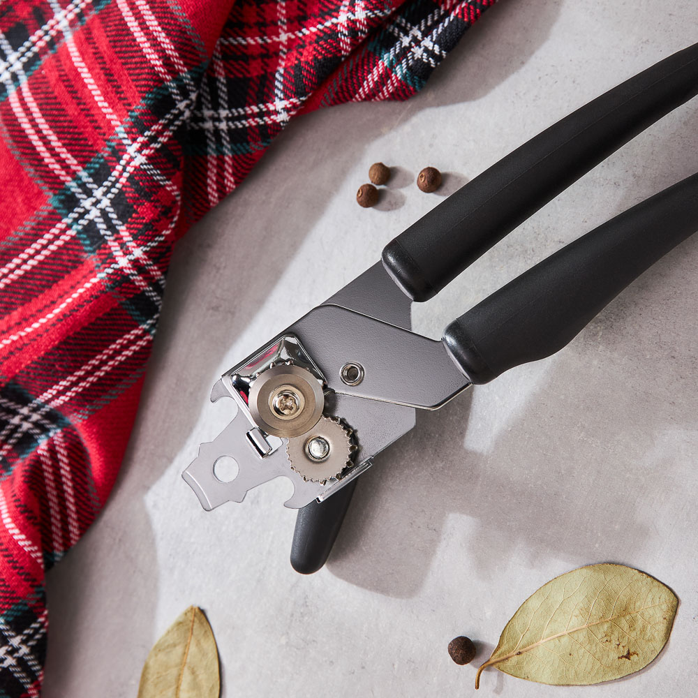 BY COLLECTION Pevek Консервный нож, арт.№ 882-342