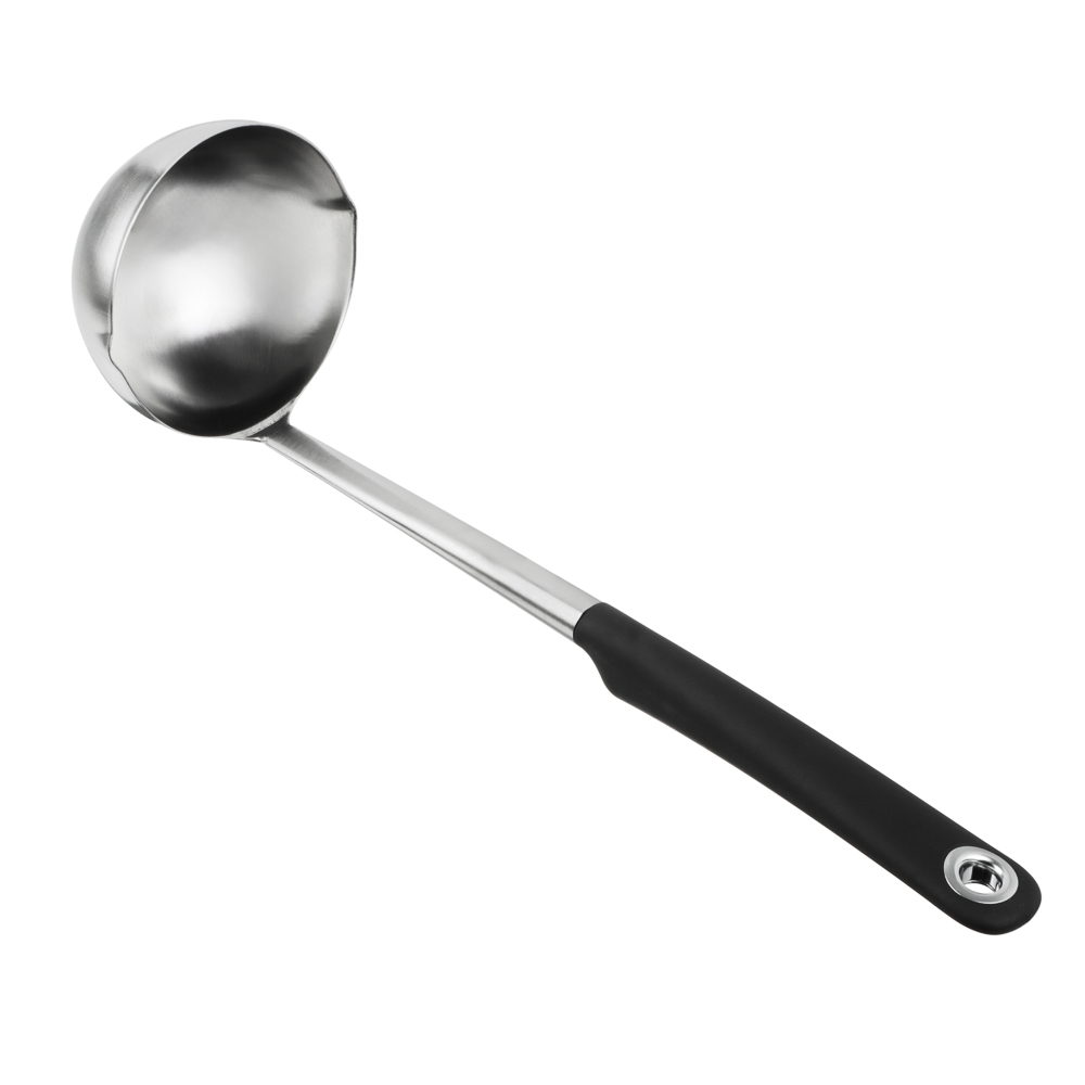 BY COLLECTION Pevek Половник, нерж. сталь, арт.№ 882-344