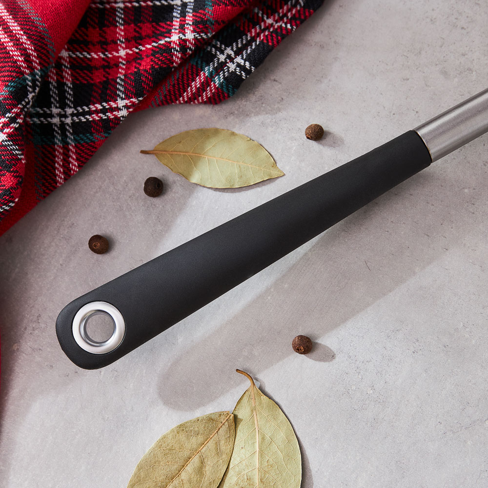 BY COLLECTION Pevek Половник, нерж. сталь, арт.№ 882-344