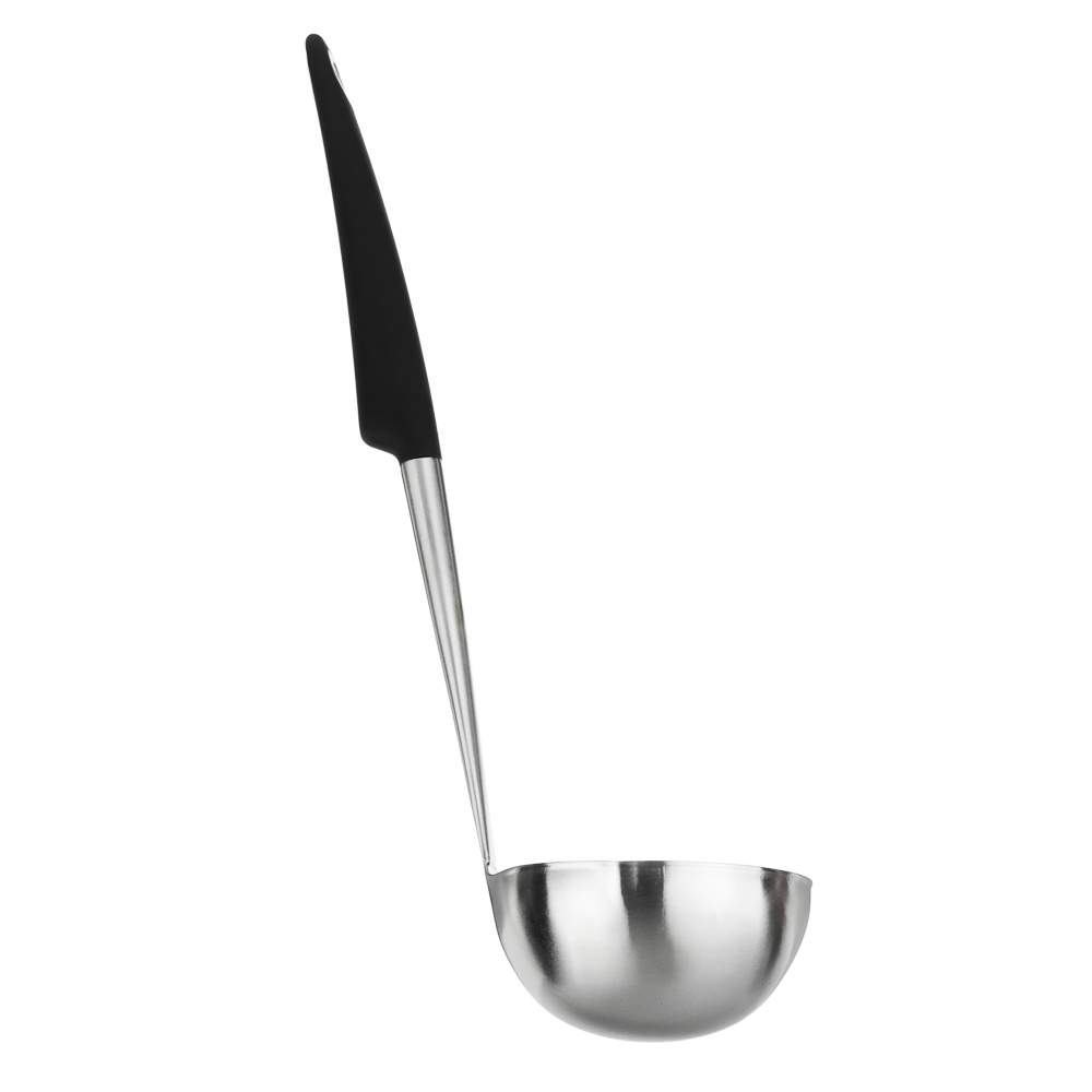 BY COLLECTION Pevek Половник, нерж. сталь, арт.№ 882-344