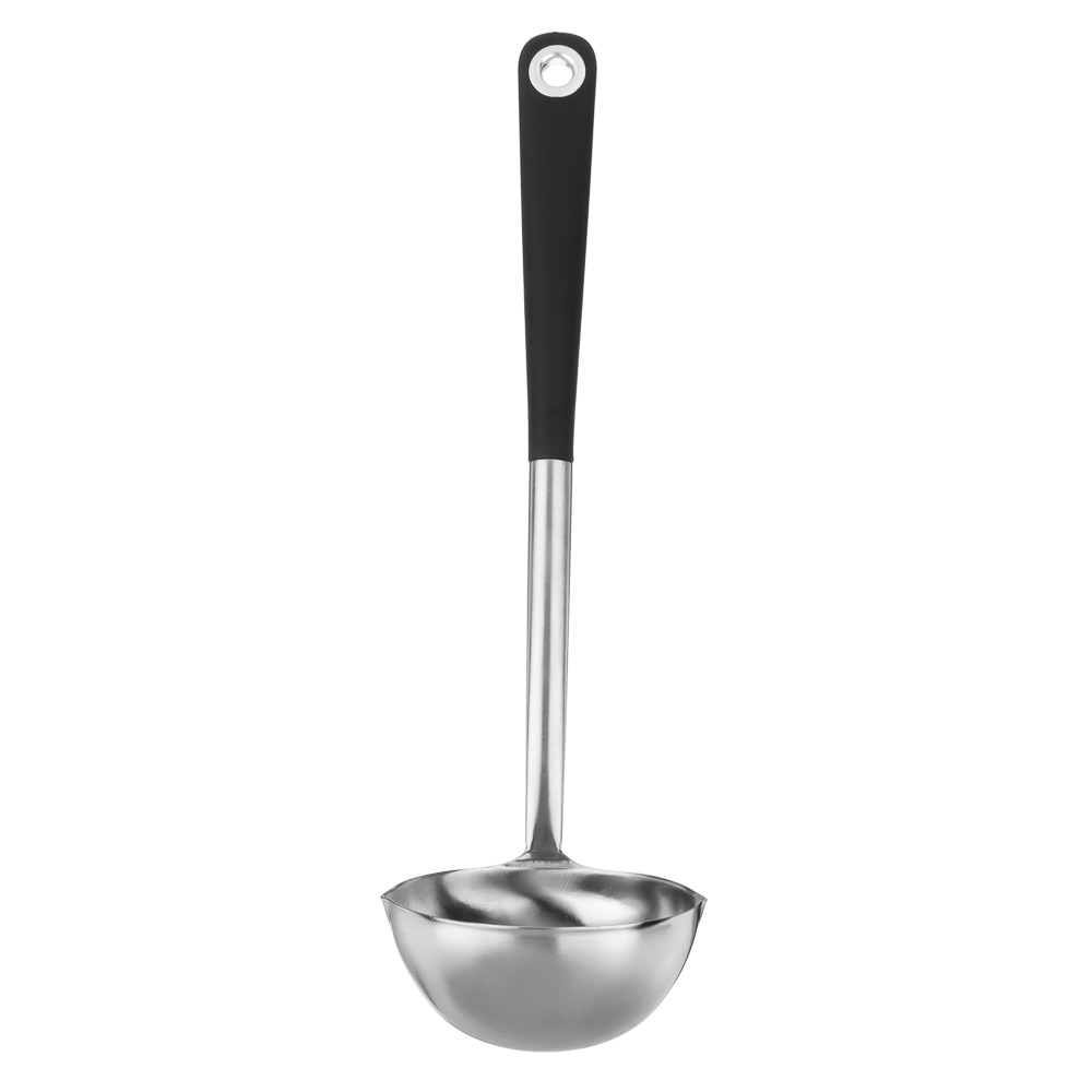 BY COLLECTION Pevek Половник, нерж. сталь, арт.№ 882-344