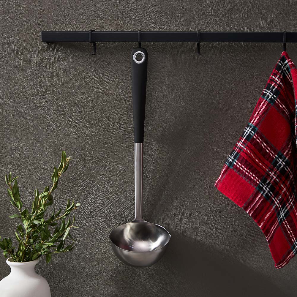 BY COLLECTION Pevek Половник, нерж. сталь, арт.№ 882-344