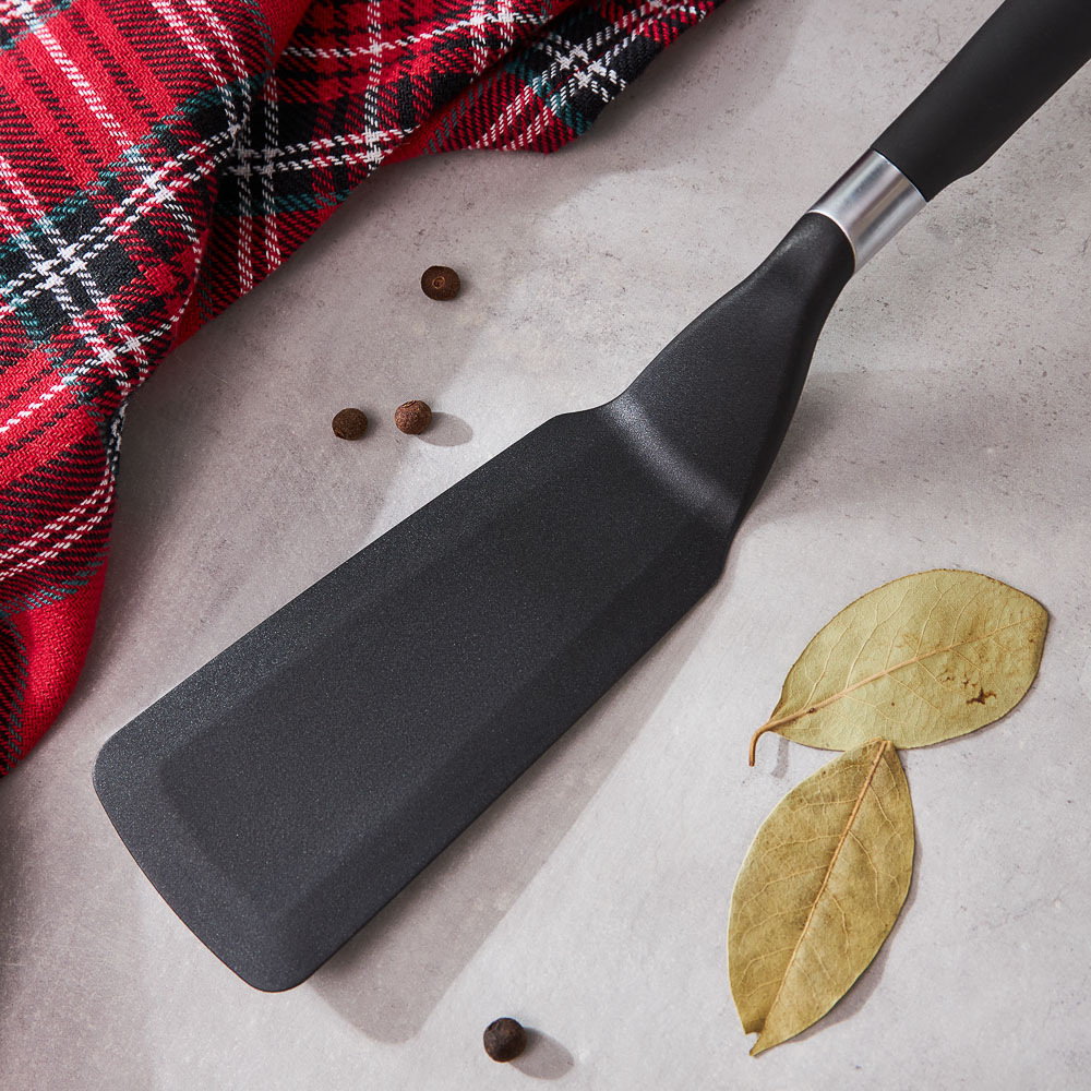 BY COLLECTION Pevek Лопатка узкая, нейлон, арт.№ 882-346