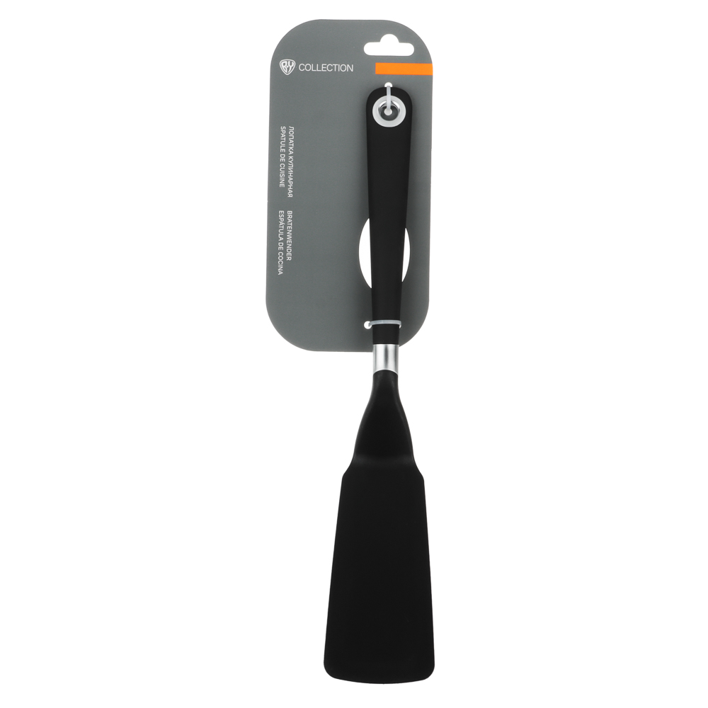 BY COLLECTION Pevek Лопатка узкая, нейлон, арт.№ 882-346