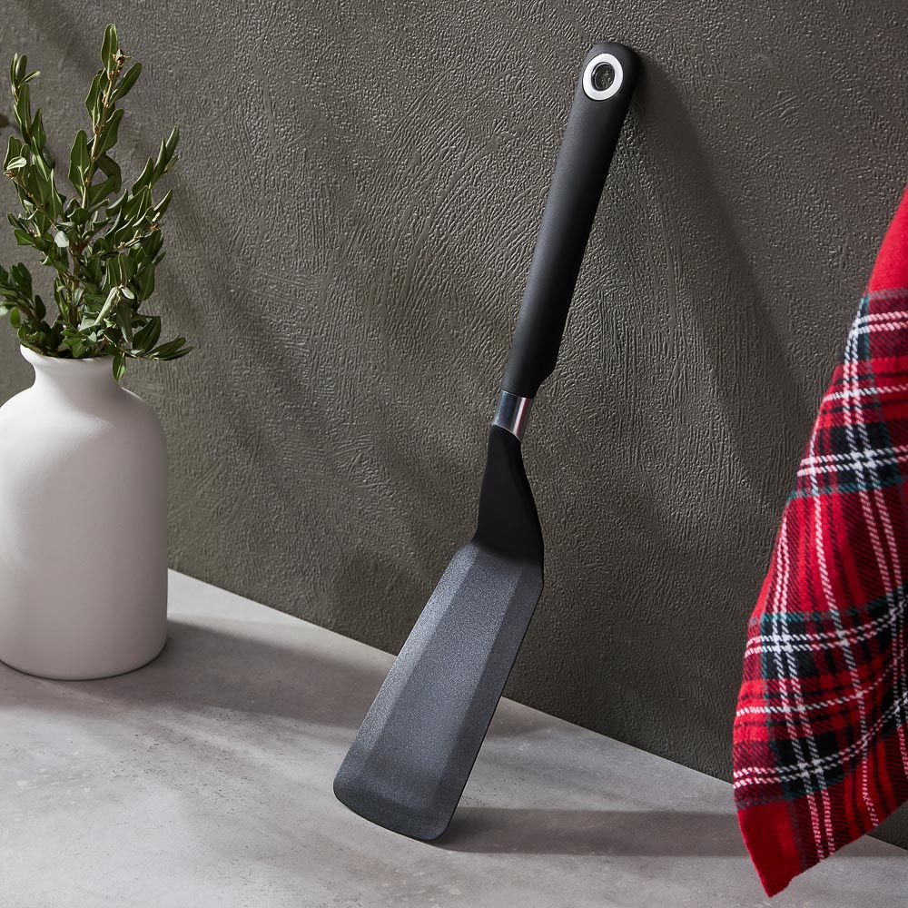 BY COLLECTION Pevek Лопатка узкая, нейлон, арт.№ 882-346