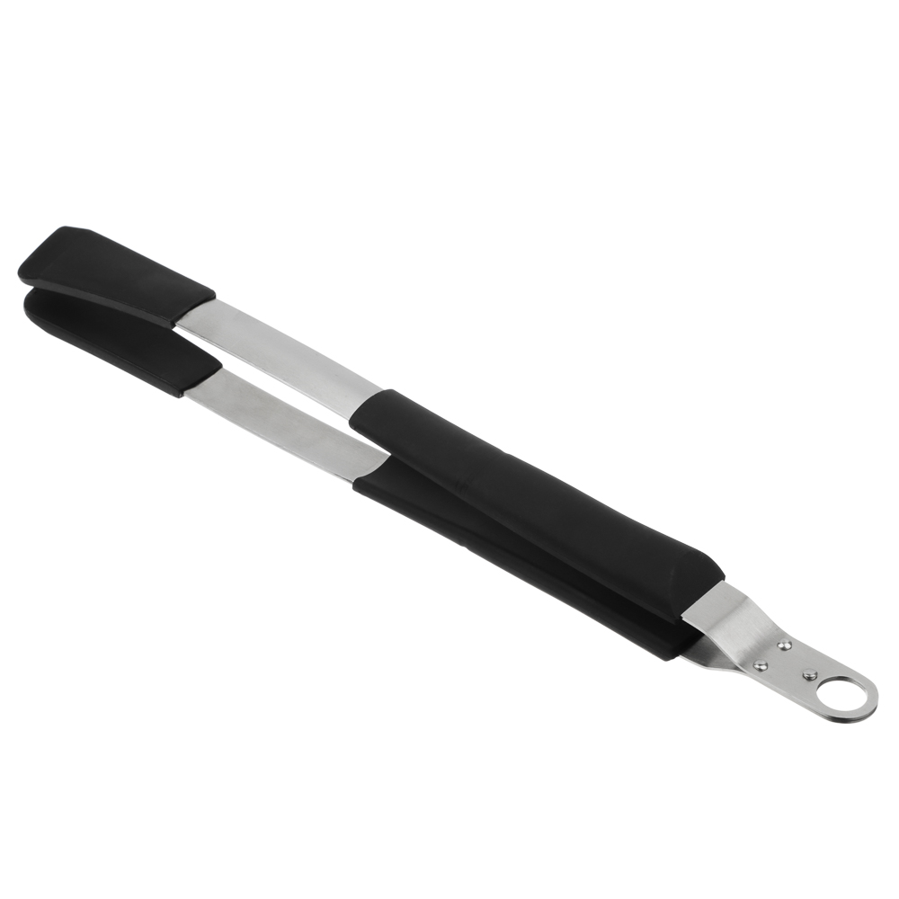 BY COLLECTION Pevek Щипцы кухонные, нерж. сталь, нейлон, арт.№ 882-348