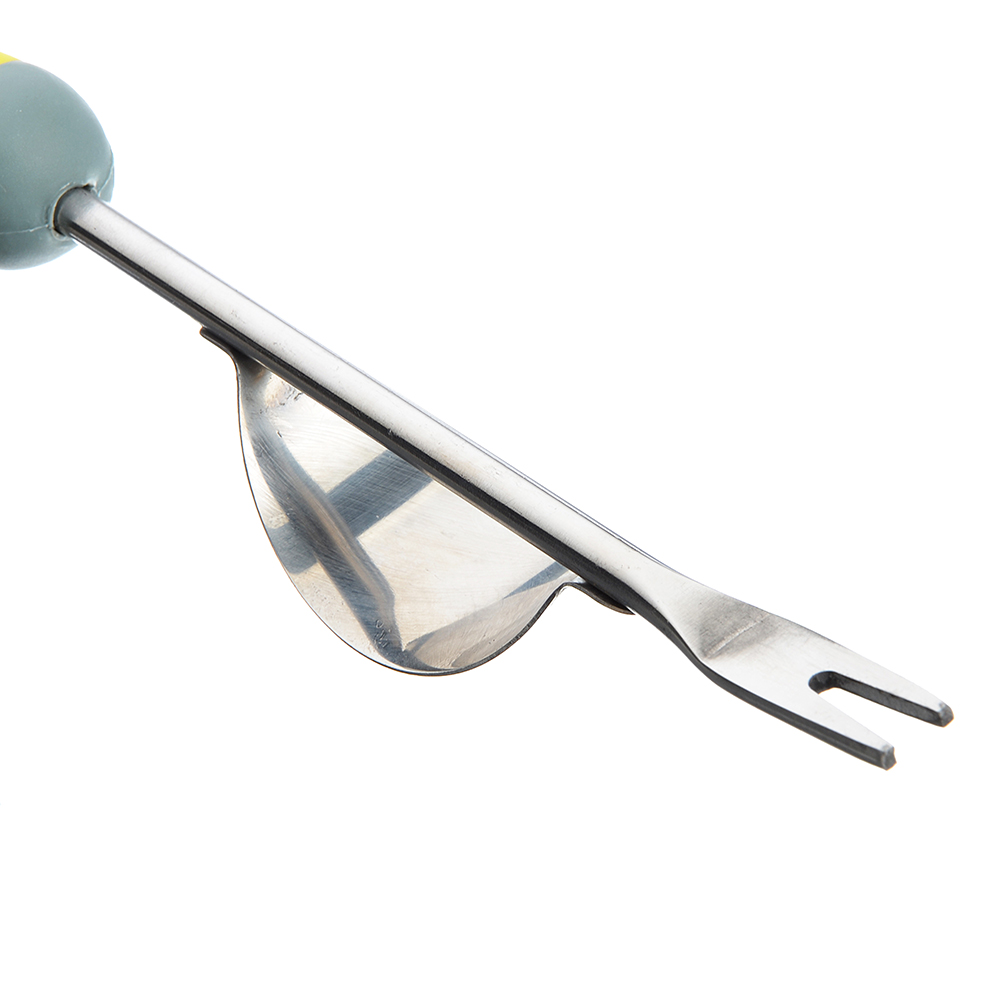 INBLOOM Корнеудалитель 33x4 см, нерж сталь, пластик, арт.№ 181-039