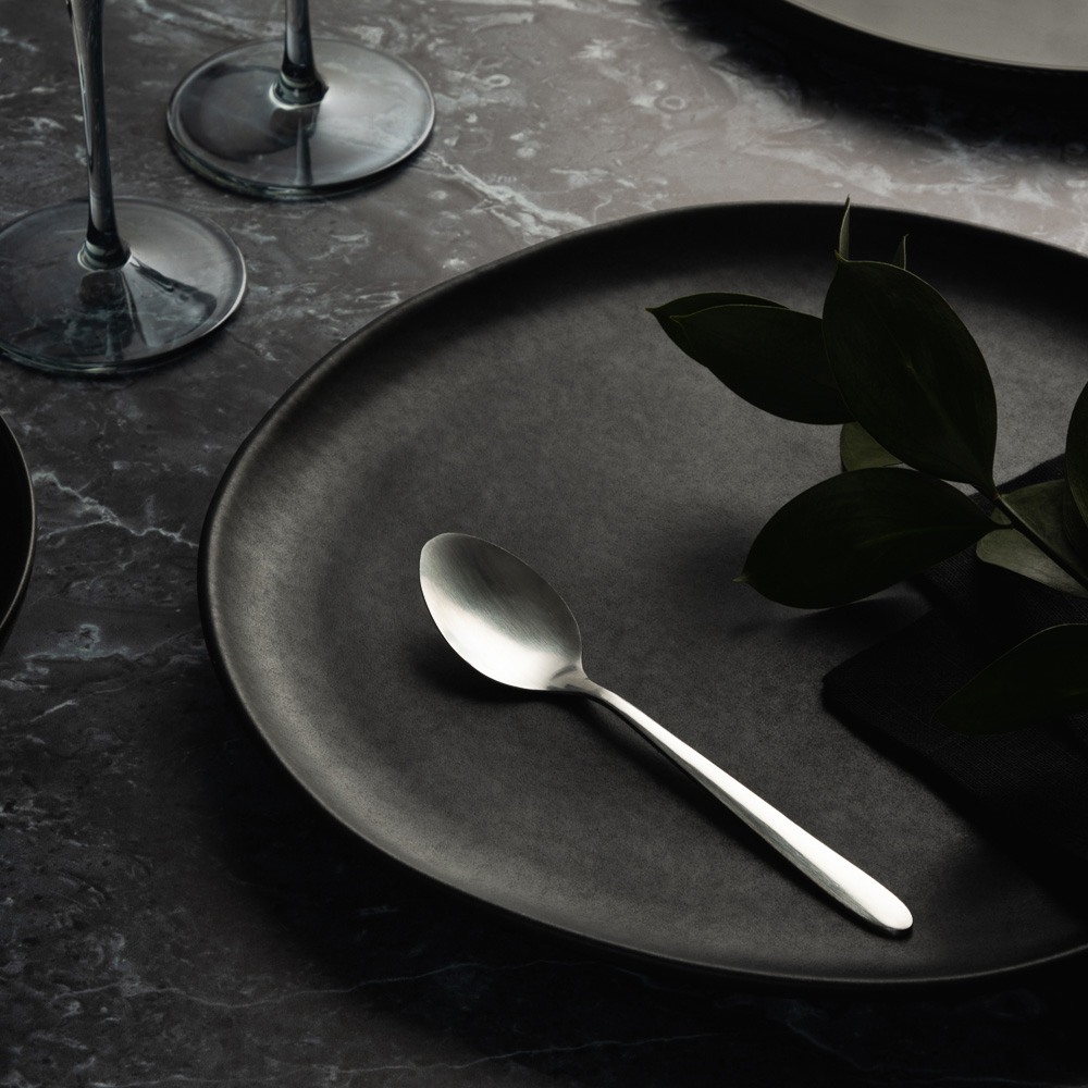 VETTA Тренто Ложка чайная 6 пр. на блистере, арт.№ 815-339