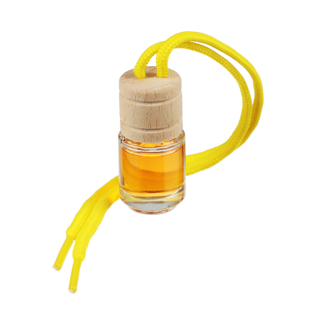 NEW GALAXY Ароматизатор подвесной Freshline ваниль, 5 мл, арт.№ 794-342