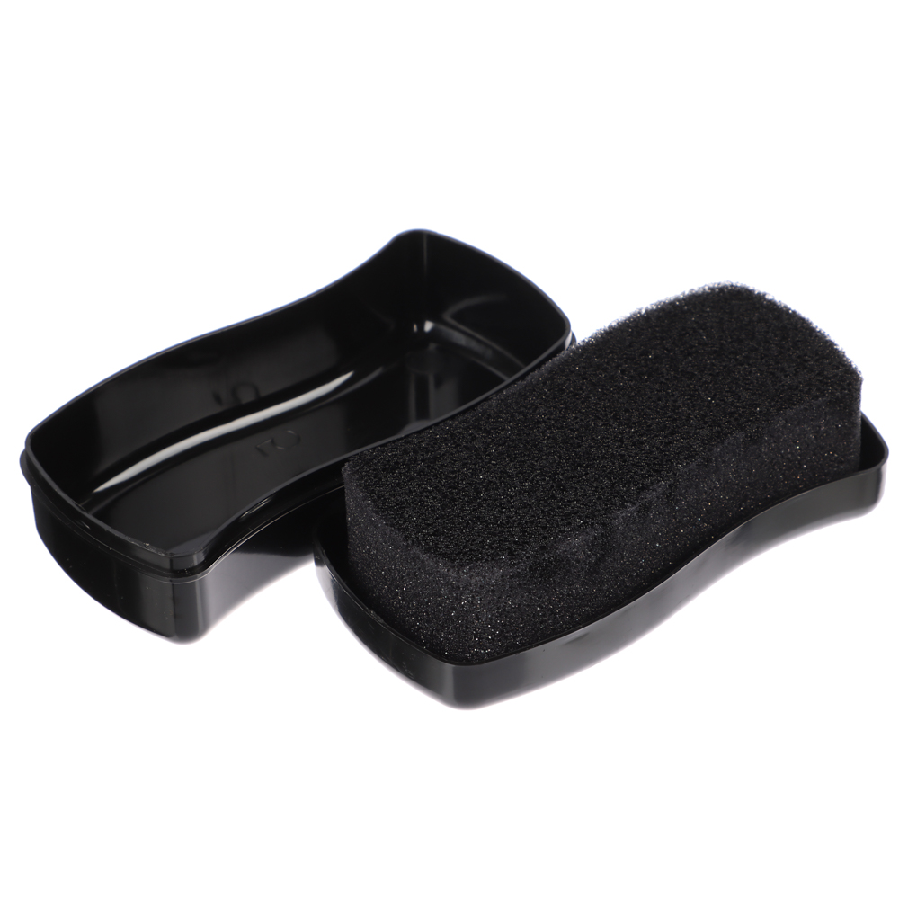 STREETWISE Губка для обуви волна черная, арт.№ 459-251