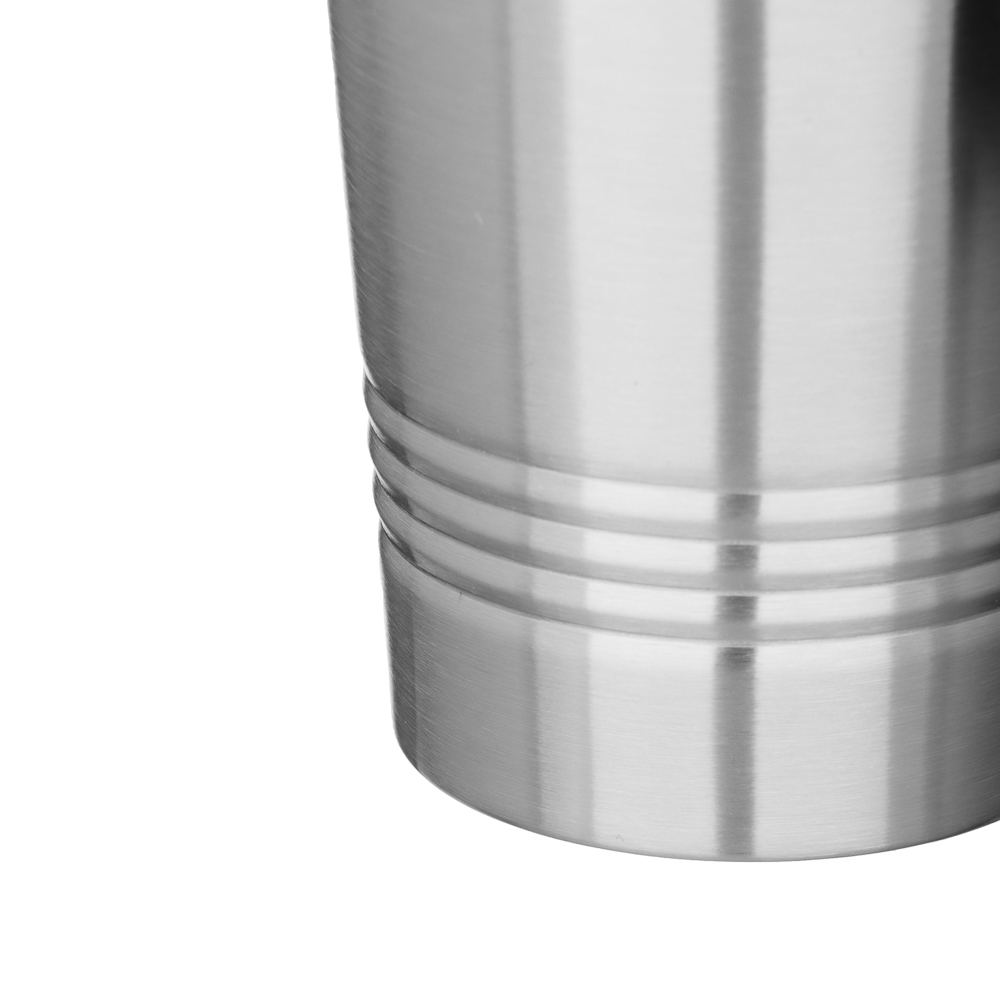 SATOSHI Термос-кружка вакуумная из нержавеющей стали, 450мл, арт.№ 841-005