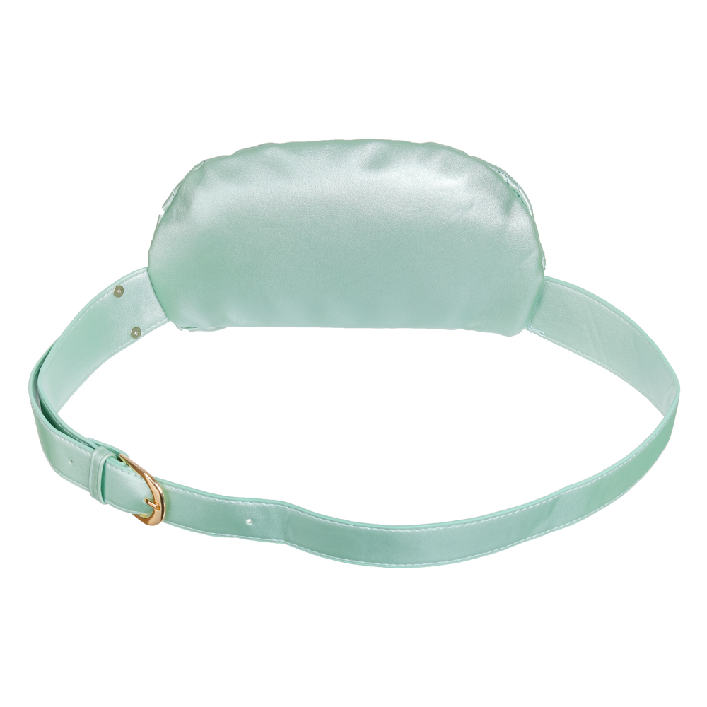 ЮL Сумка поясная, ПУ, 24х13см, 32х15см,2 дизайна, 21-08, арт.№ 337-105