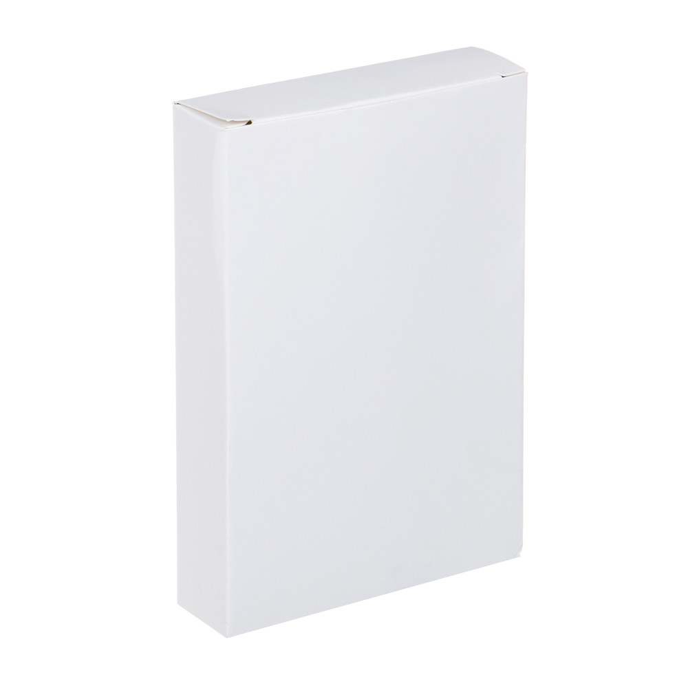 Фляжка, 210 мл, нерж.сталь, цвет черный, арт.№ 531-027