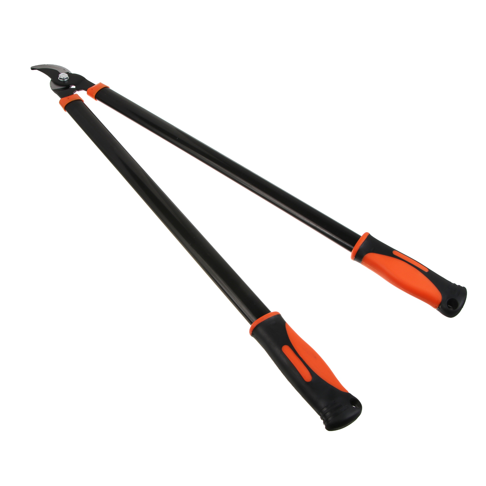 INBLOOM Сучкорез садовый 71см, марганцевая сталь 65М, двухкомпонентные ручки, арт.№ 186-002