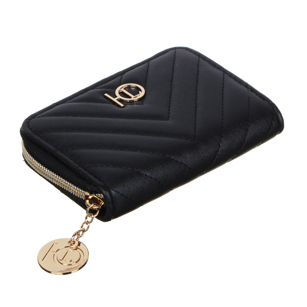 ЮL Картхолдер, ПУ, 11,6х8х2см, арт.№ 303-902