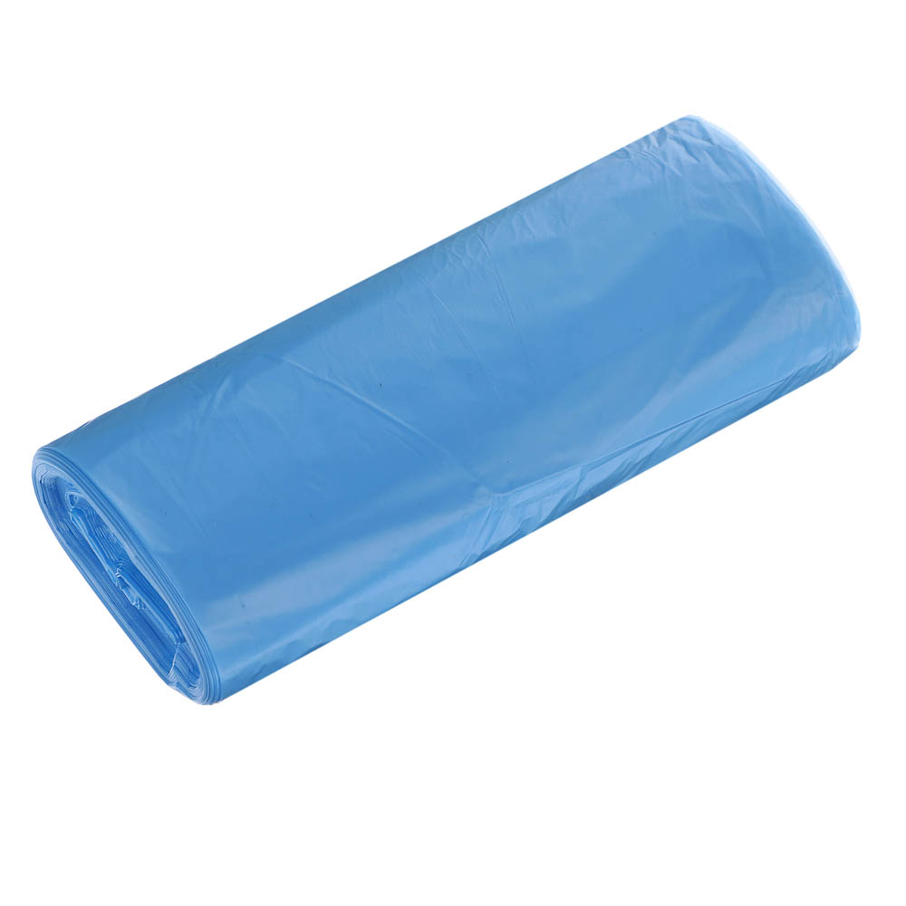 VETTA Мешки для мусора 60 л., 15 шт, рулон, арт.№ 449-098