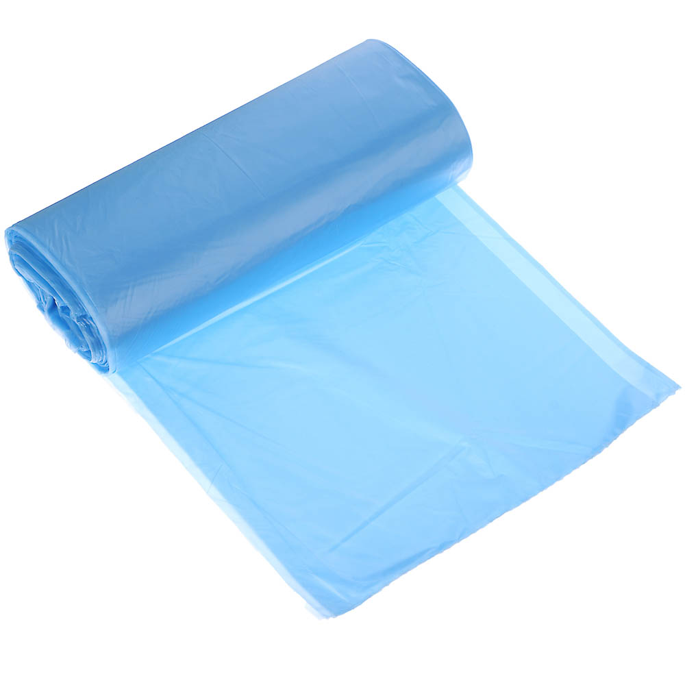 VETTA Мешки для мусора 60 л., 15 шт, рулон, арт.№ 449-098