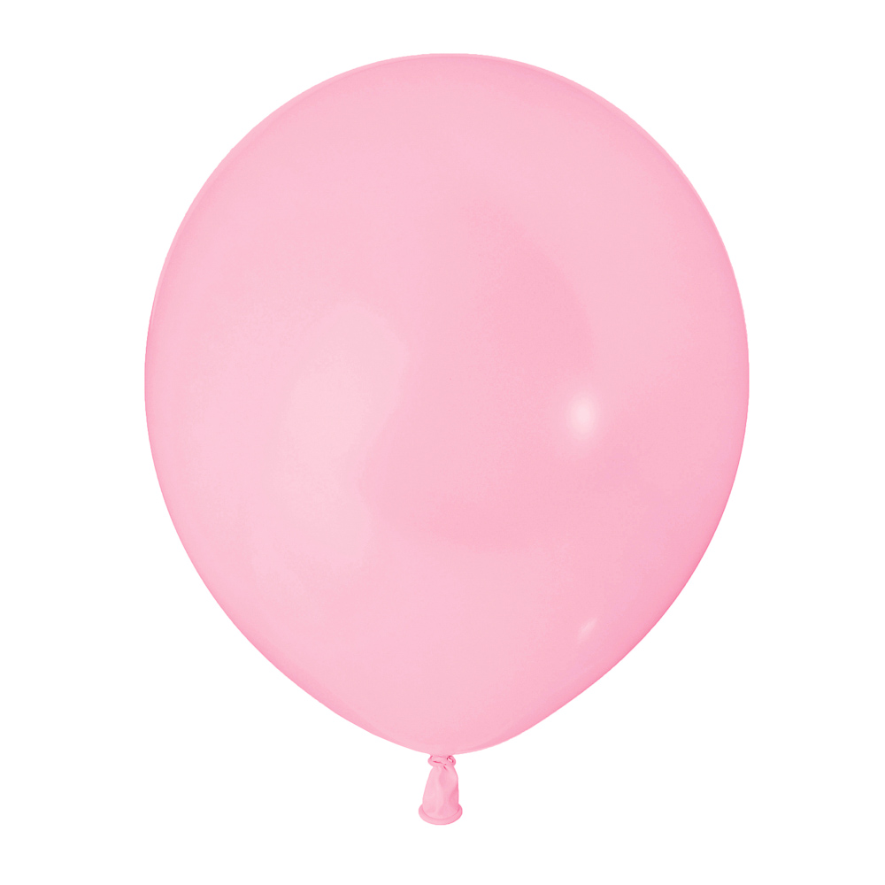 Набор воздушных шаров тм Fntastic "Микс" 12", перламурт, 10шт, арт.№ 513-200