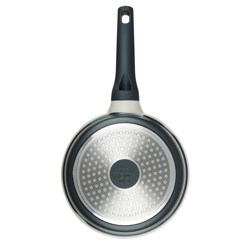 SATOSHI Кай Сковорода литая, d20см, антипригарное покрытие, индукция, арт.№ 846-712