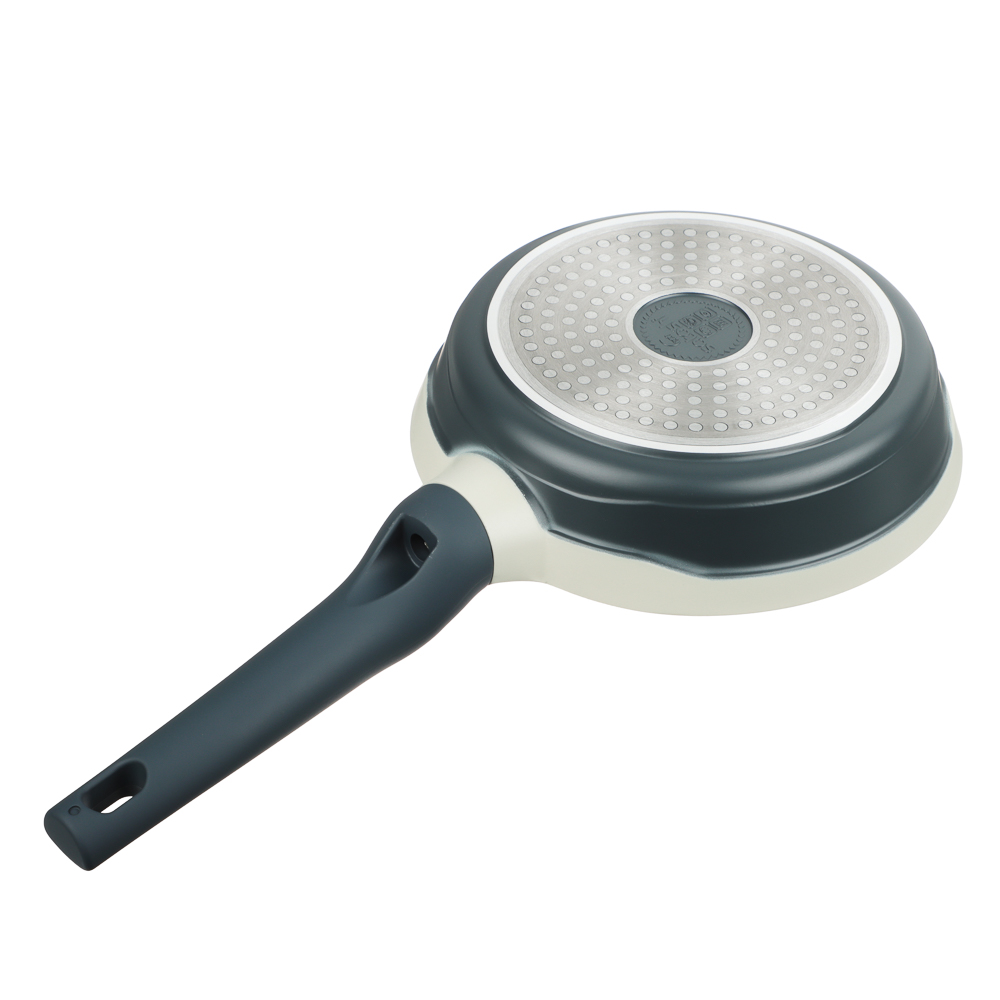 SATOSHI Кай Сковорода литая, d20см, антипригарное покрытие, индукция, арт.№ 846-712