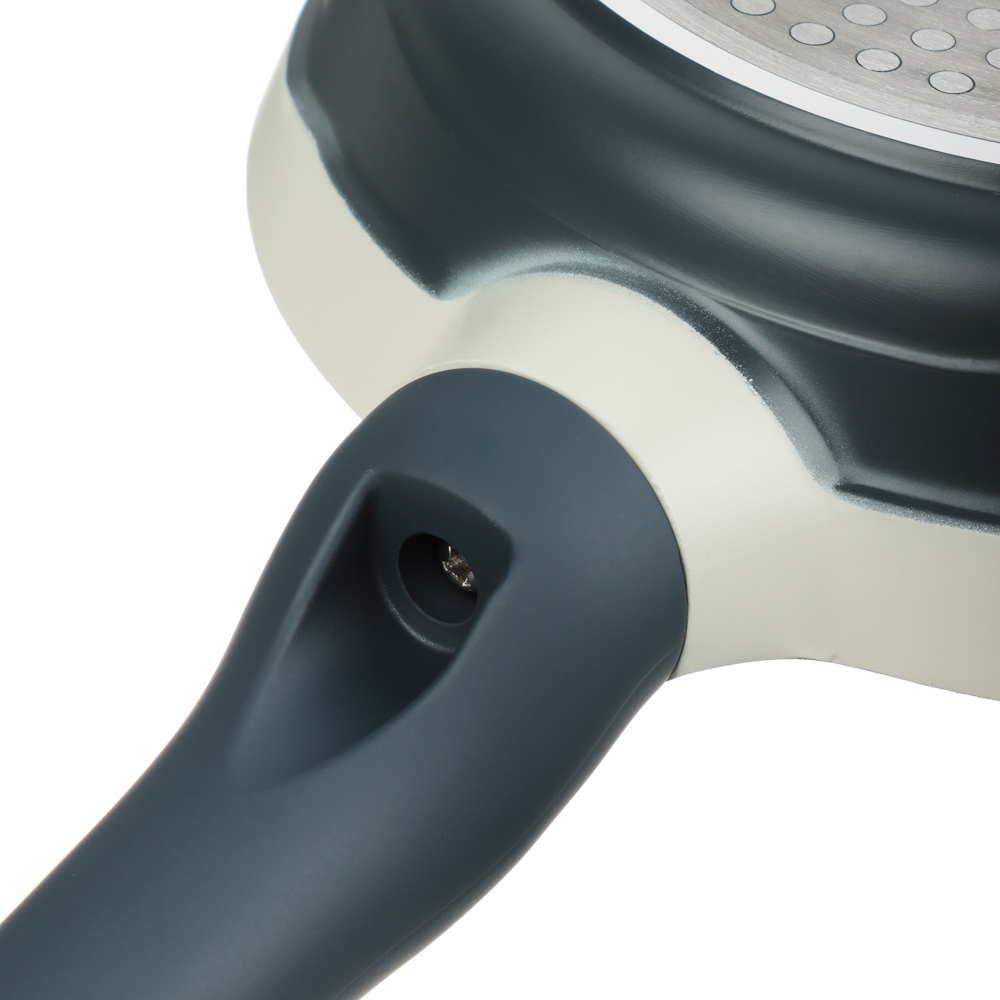 SATOSHI Кай Сковорода литая, d20см, антипригарное покрытие, индукция, арт.№ 846-712