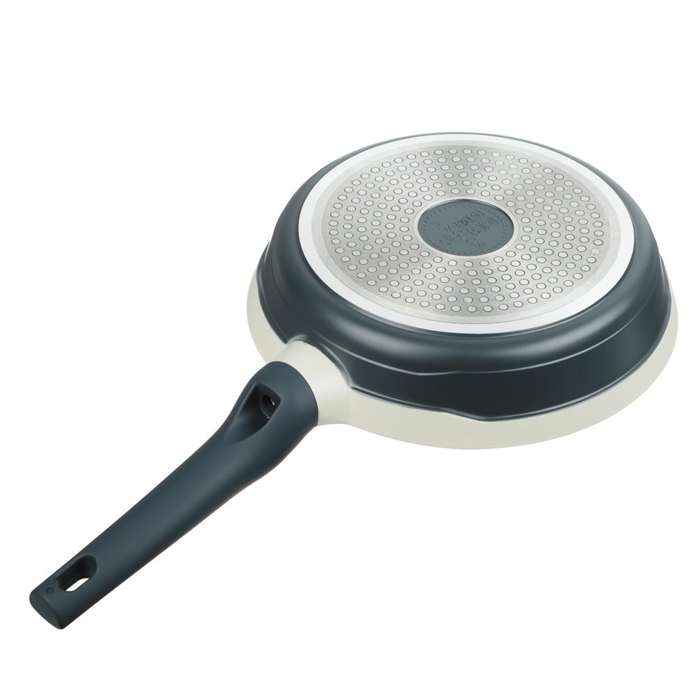 SATOSHI Кай Сковорода литая, d24см, антипригарное покрытие, индукция, арт.№ 846-713