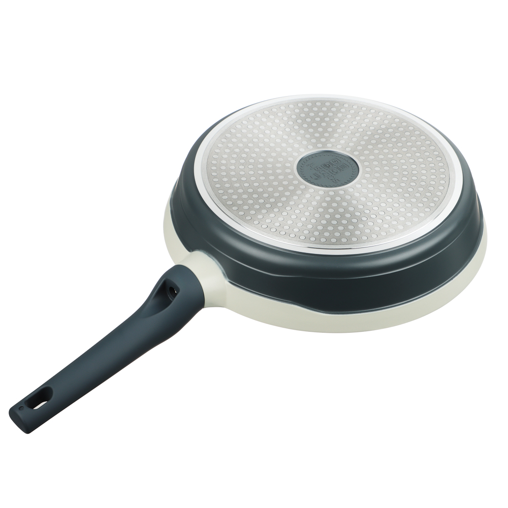 SATOSHI Кай Сковорода литая, d28см, антипригарное покрытие, индукция, арт.№ 846-714