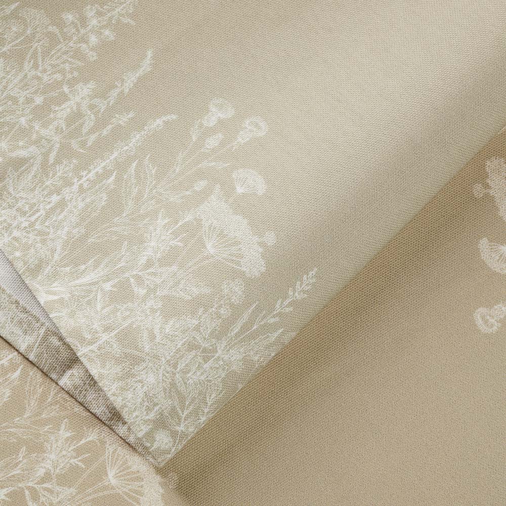 BY COLLECTION Элеганс Дорожка декоративная, 35х180см, 100% хлопок, арт.№ 435-147