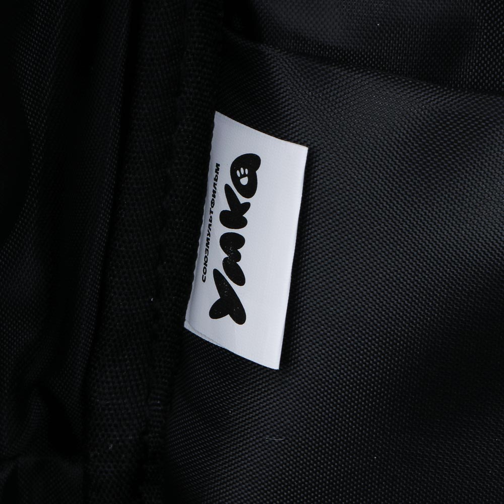 Умка Рюкзак подростковый 40х30х15 см, 1 отделение, 4 кармана (1 на спинке), уплотненные лямки, полиэстер, арт.№ 805-022