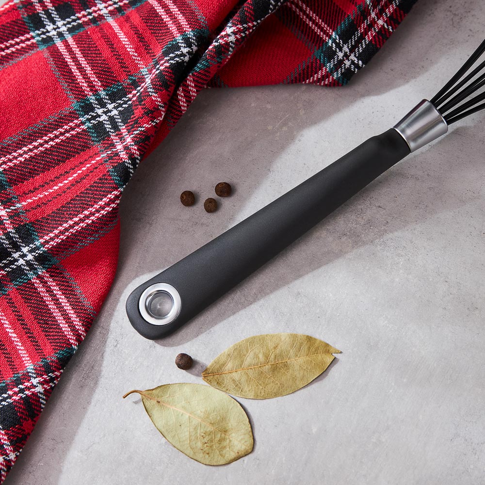 BY COLLECTION Pevek Венчик 34см, силикон, арт.№ 882-351