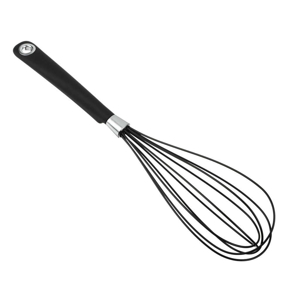 BY COLLECTION Pevek Венчик 34см, силикон, арт.№ 882-351