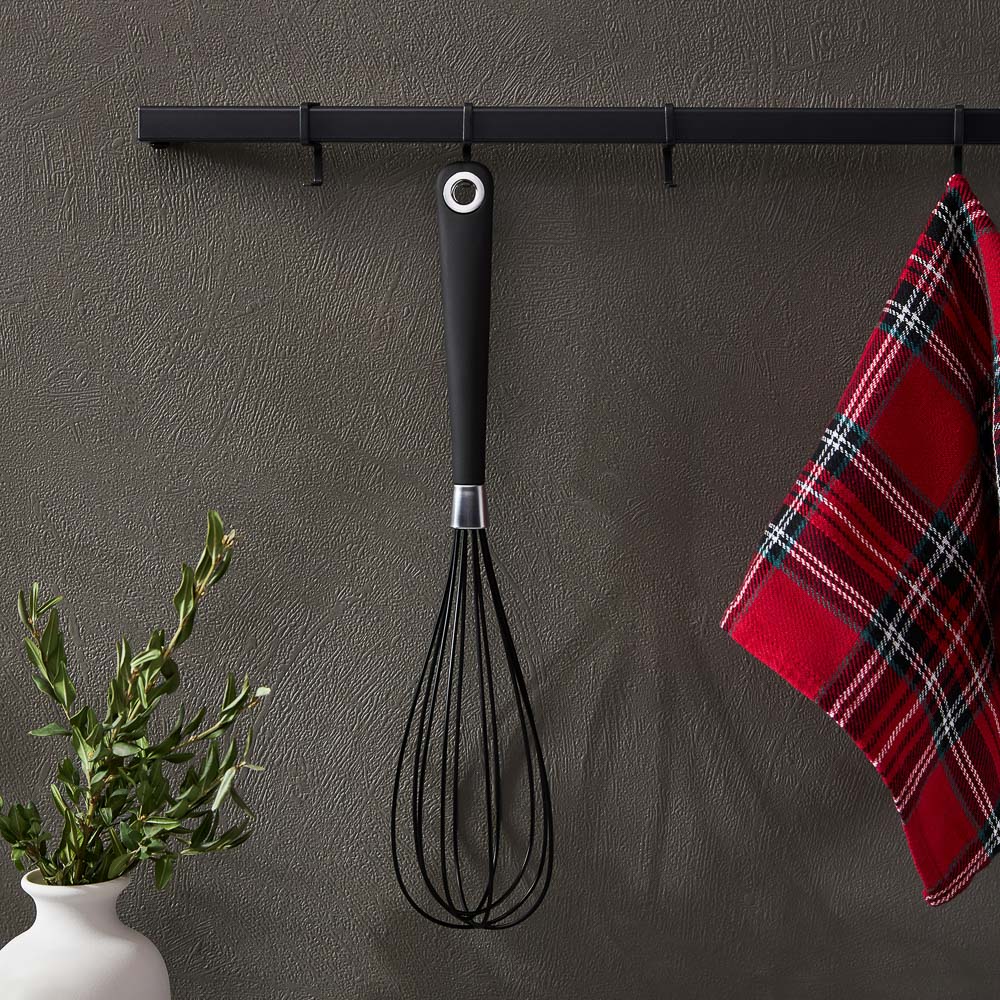 BY COLLECTION Pevek Венчик 34см, силикон, арт.№ 882-351