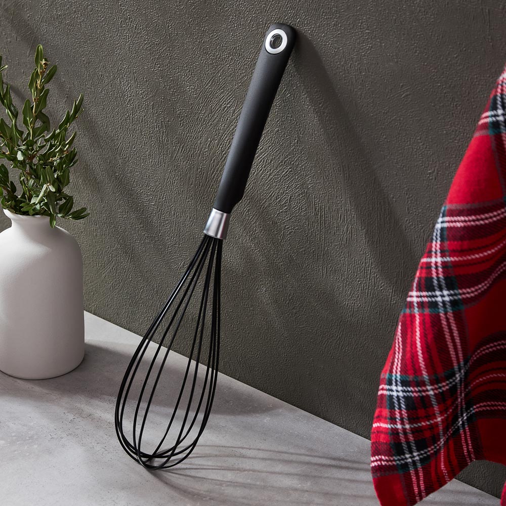 BY COLLECTION Pevek Венчик 34см, силикон, арт.№ 882-351