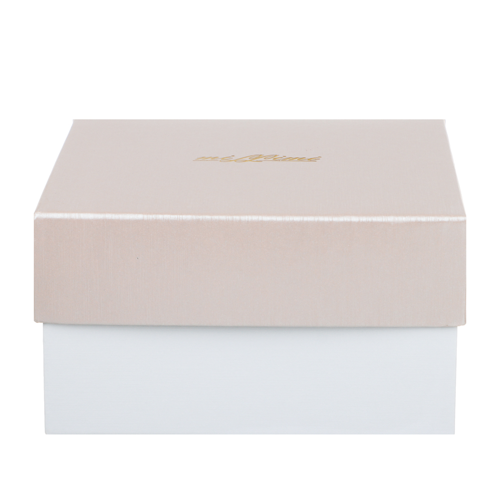 MILLIMI Грей Набор чайный 2 пр., 220мл, 14,5см, фарфор, арт.№ 802-488