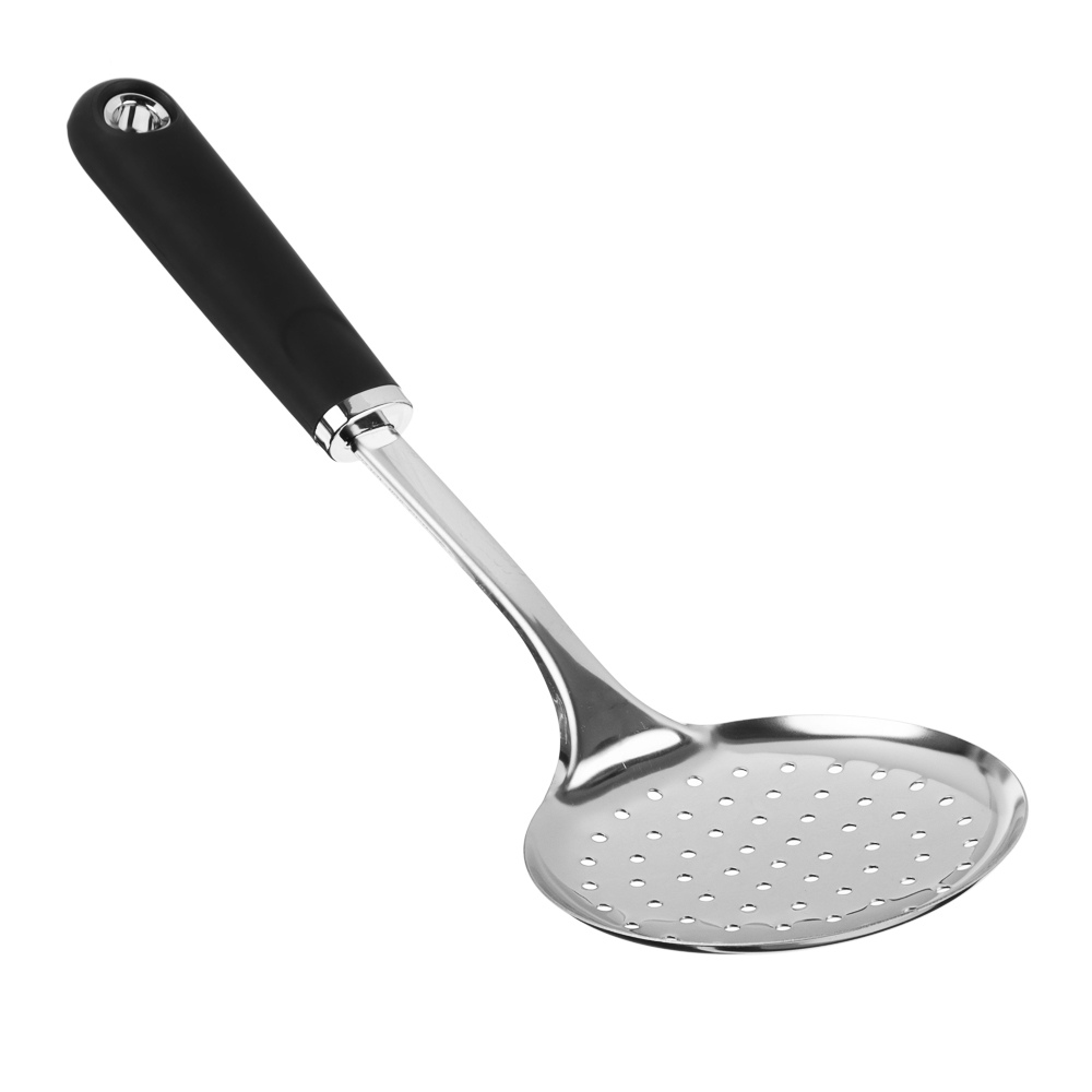 SATOSHI Лоран Шумовка, нерж. сталь, арт.№ 882-368