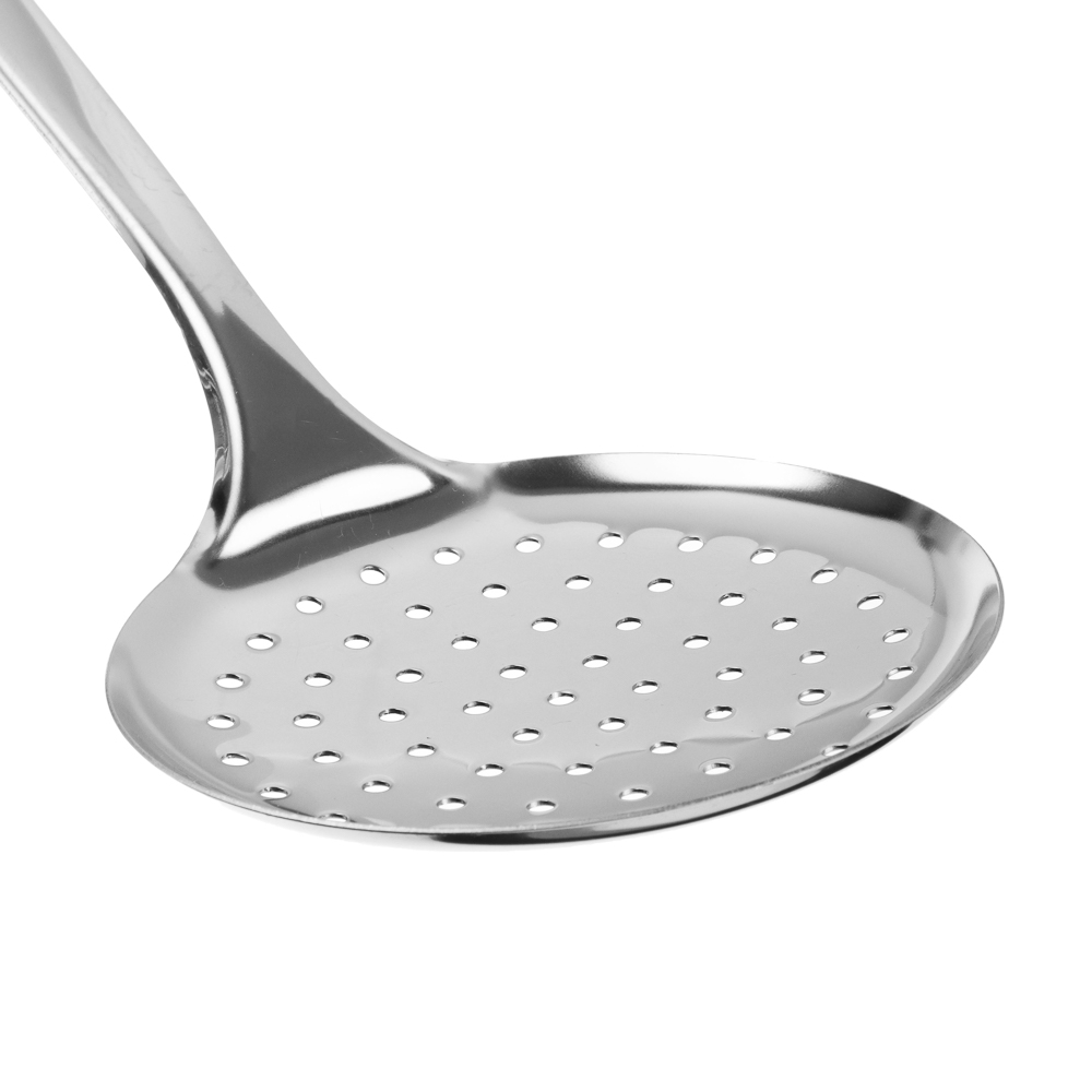 SATOSHI Лоран Шумовка, нерж. сталь, арт.№ 882-368