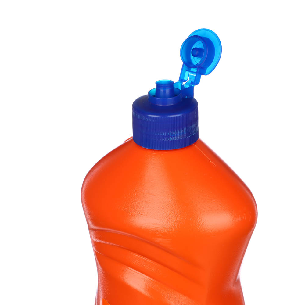 Средство для мытья посуды AOS Бальзам с Алоэ Вера, п/б, 900г, арт.№ 992-036