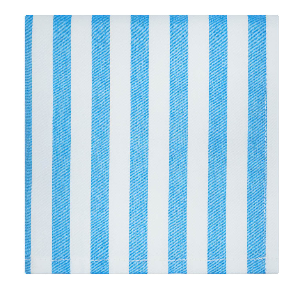 PROVANCE Гортензия Салфетка текстильная 2шт, 32x32см, 100% хлопок, арт.№ 488-095