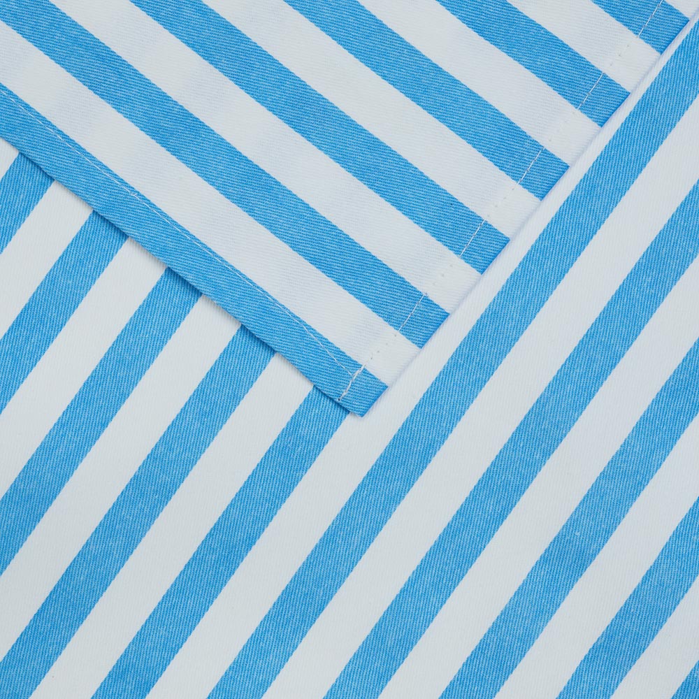 PROVANCE Гортензия Салфетка текстильная 2шт, 32x32см, 100% хлопок, арт.№ 488-095