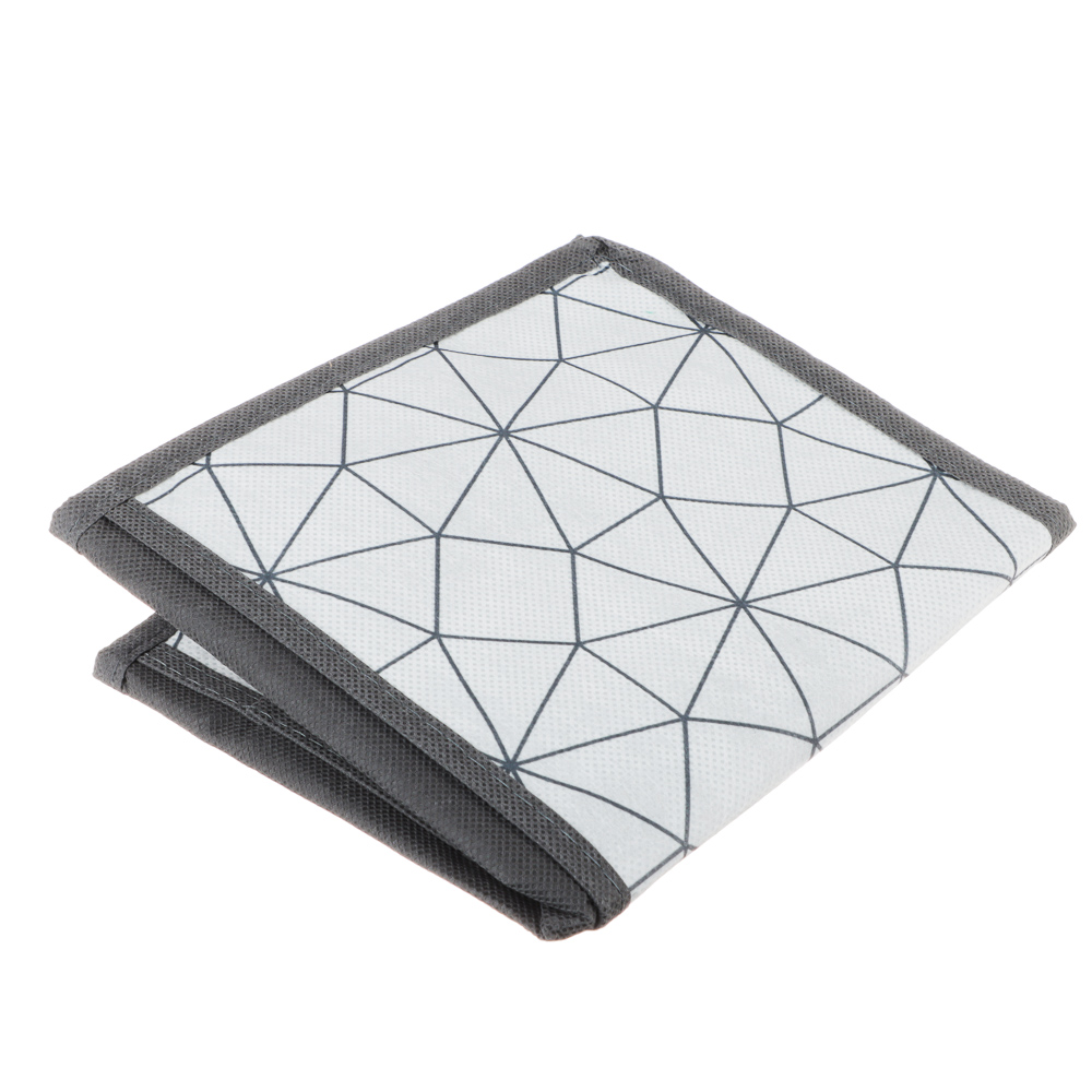 VETTA Валери Органайзер подвесной для мелочей, 30х60см (6 карманов), спанбонд, арт.№ 457-619