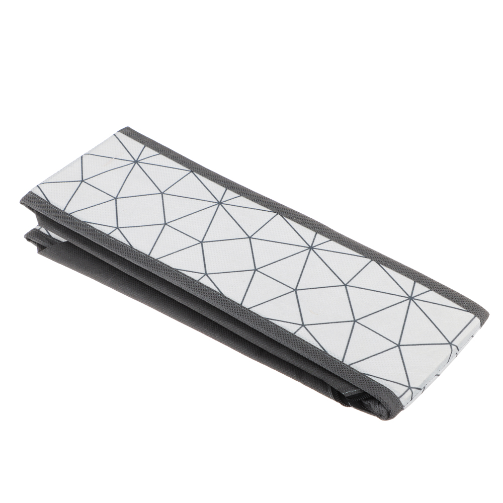 VETTA Органайзер, 16 отделений, 30х30х10см, Валери, полипропилен, арт.№ 457-620