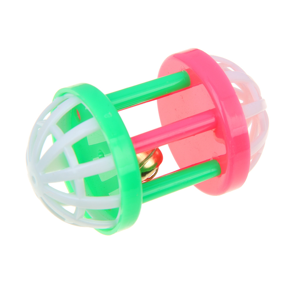 VETTA Игрушка для домашних животных, набор 3 шт, полипропилен, арт.№ 273-192