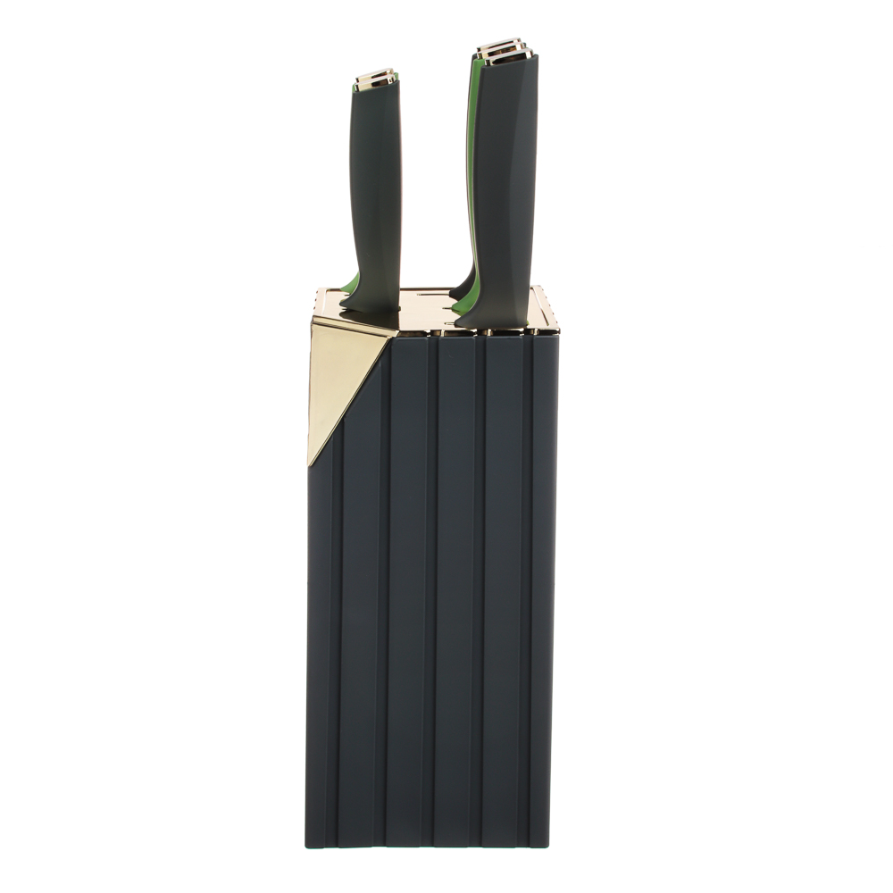 SATOSHI Орис Набор ножей кухонных 6пр., арт.№ 803-365